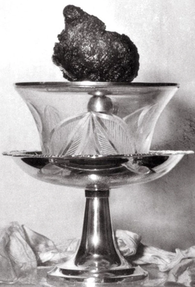 Xá lợi trái tim Bồ tát Thích Quảng Đức