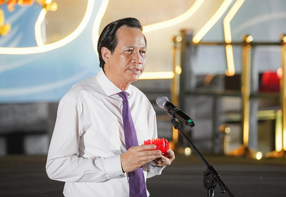 đại lễ Vesak 2025