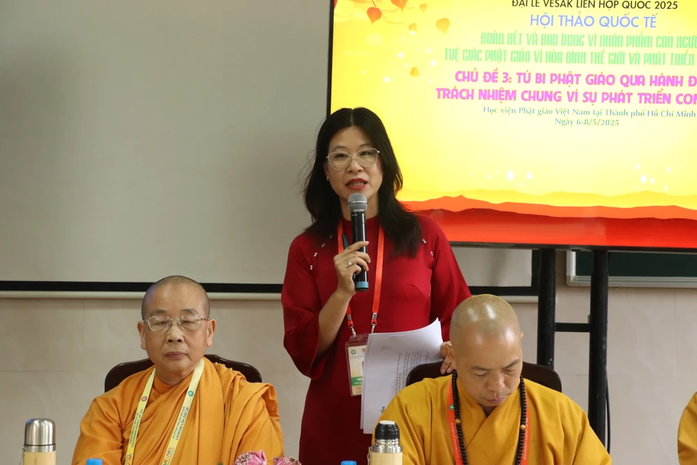 PGS.TS Nguyễn Thị Minh Ngọc, Viện Xã hội học, Viện Hàn lâm Khoa học xã hội Hà Nội