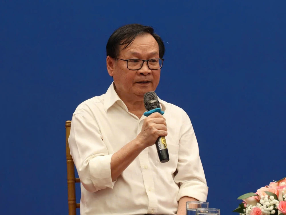 Nguyễn Nhật Ánh