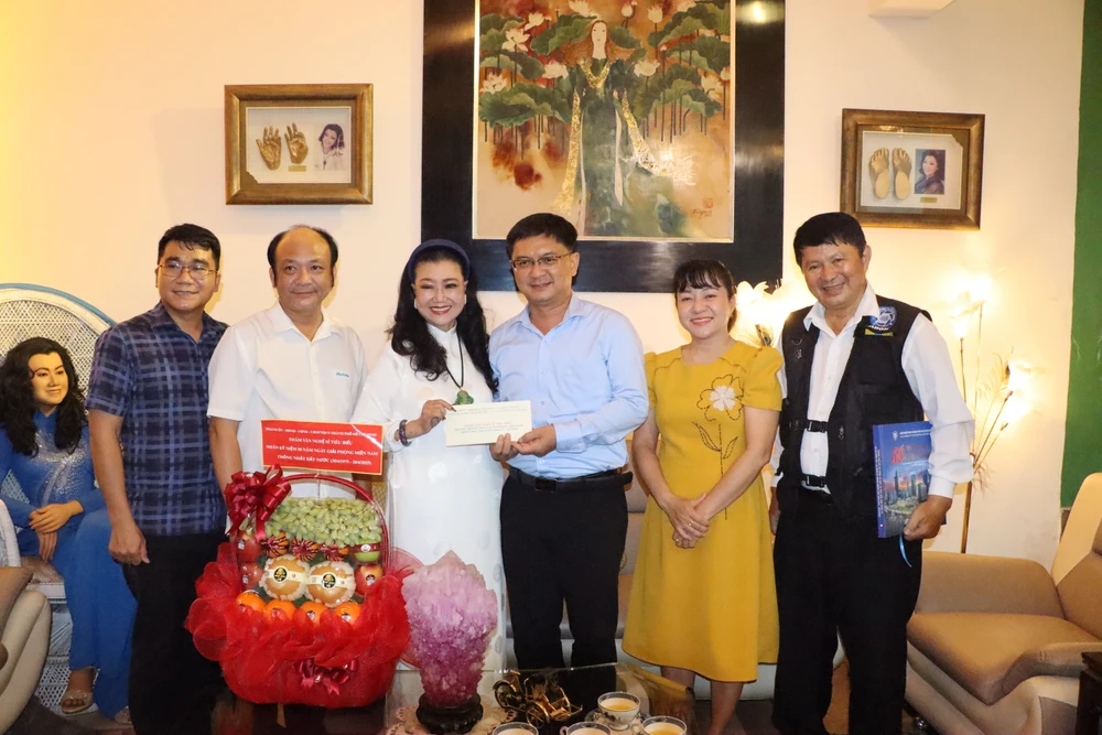 Ban Tuyên giáo và Dân vận