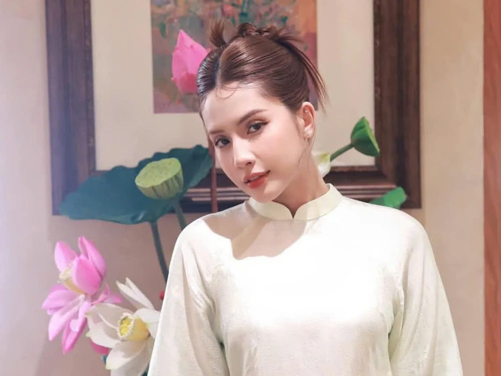 Diễn viên Thiên An