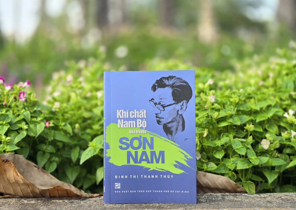 Khí chất Nam Bộ qua truyện Sơn Nam