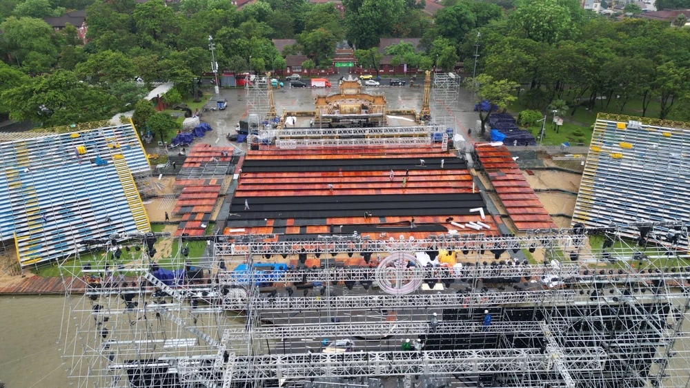 Chung kết Hoa hậu Việt Nam