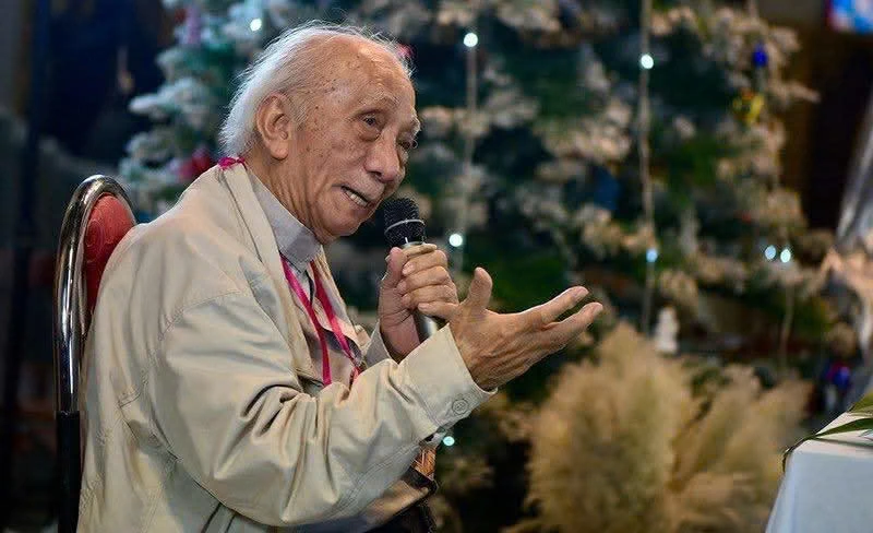 Linh mục Phêrô Nguyễn Kim Long