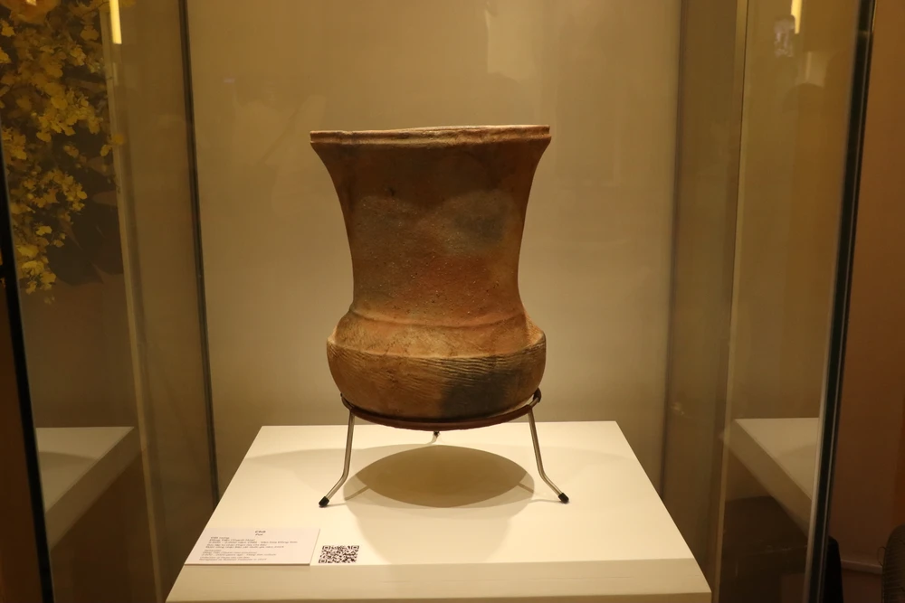 Bảo vật quốc gia