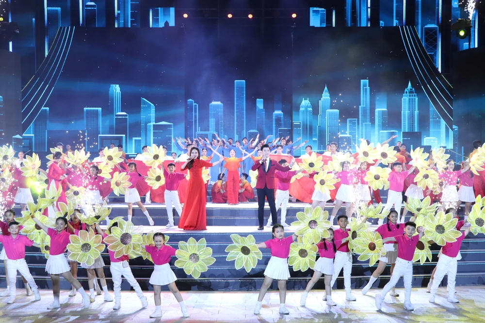 Thành phố Hồ Chí Minh