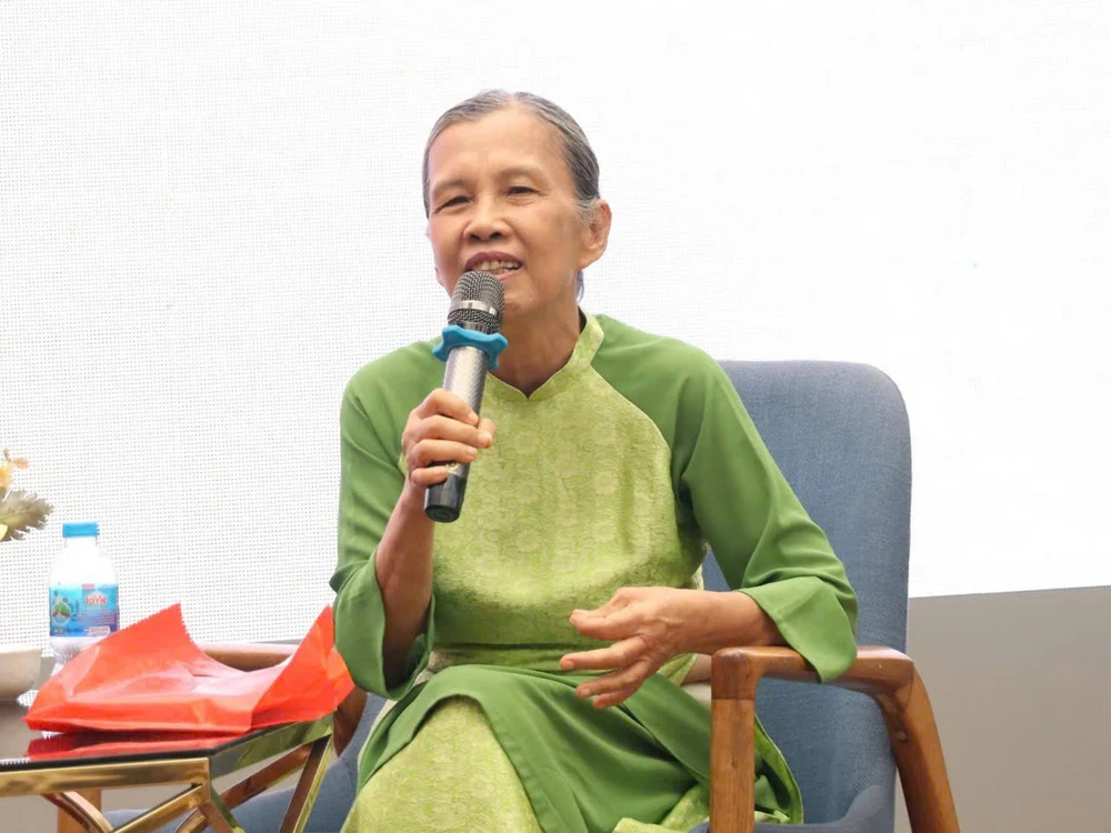 Bùi Trân Phượng