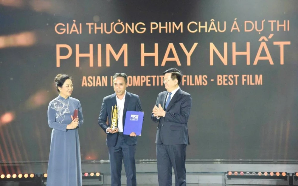 Liên hoan phim Châu Á Đà Nẵng