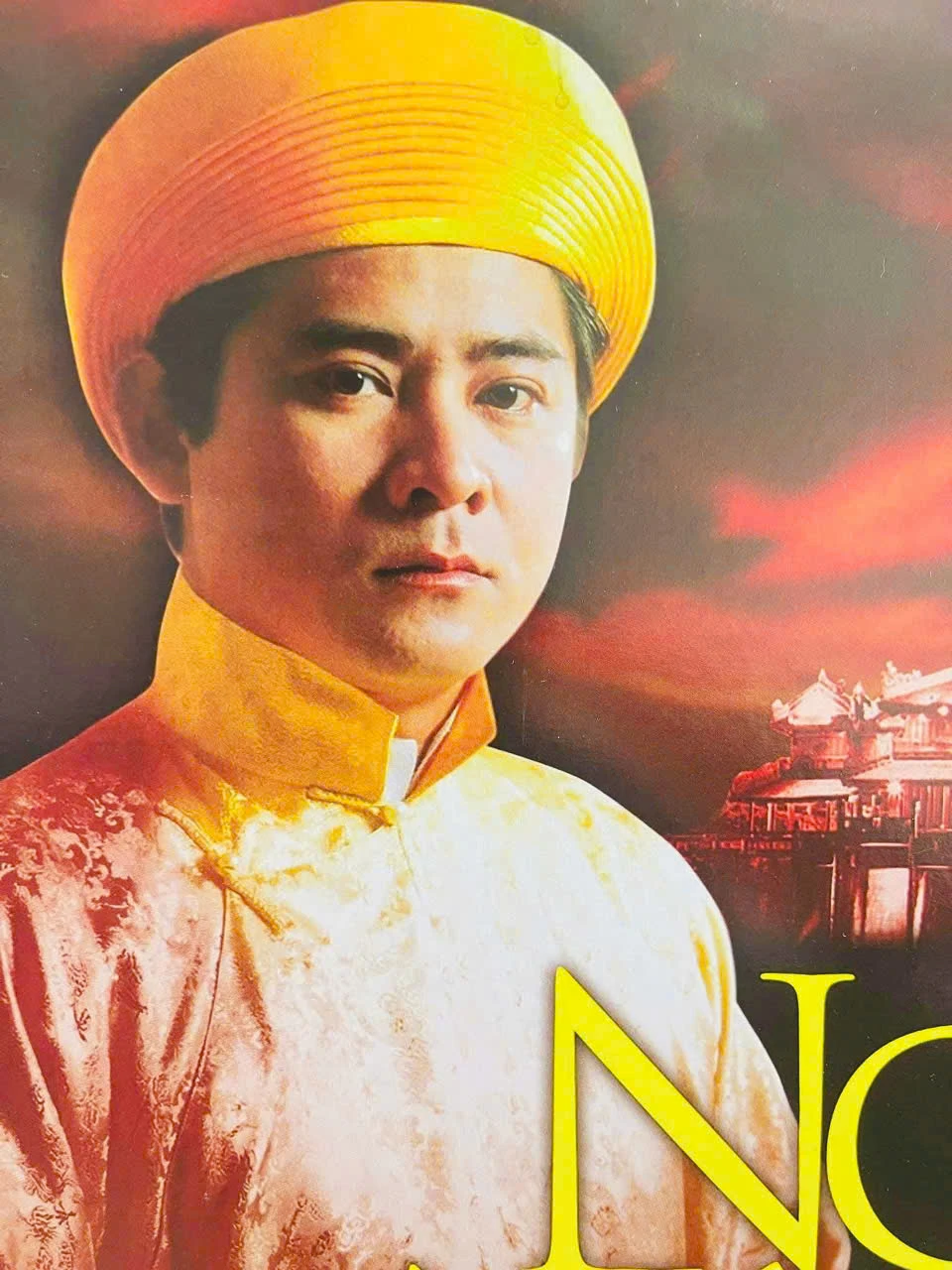 diễn viên huỳnh anh tuấn đột quỵ