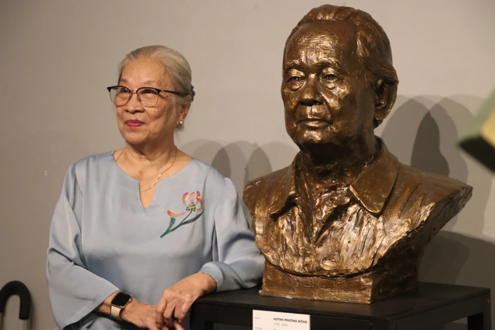 Huỳnh Phương Đông