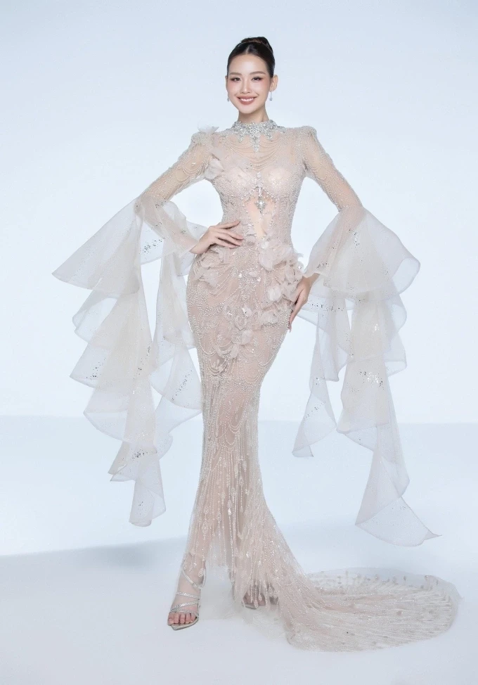 Lê Nguyễn Bảo Ngọc