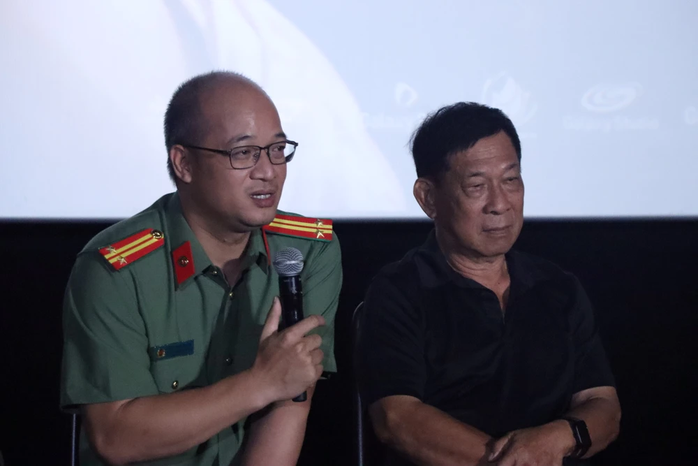 Tử chiến trên không