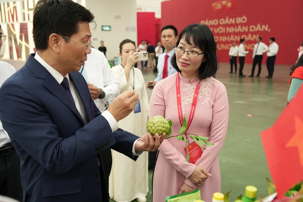 Trần Thị Diệu Thúy