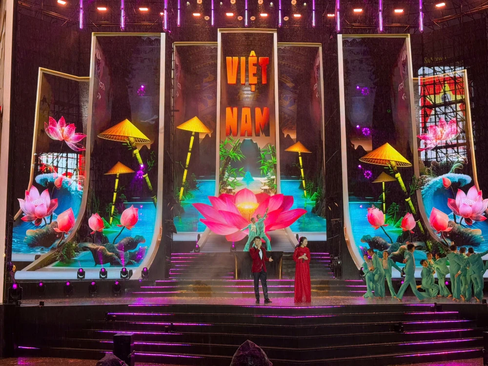 Ánh sao độc lập