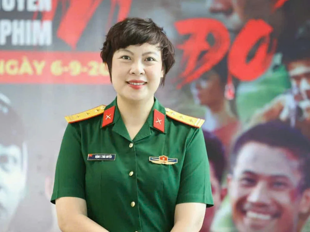 Đặng Thái Huyền