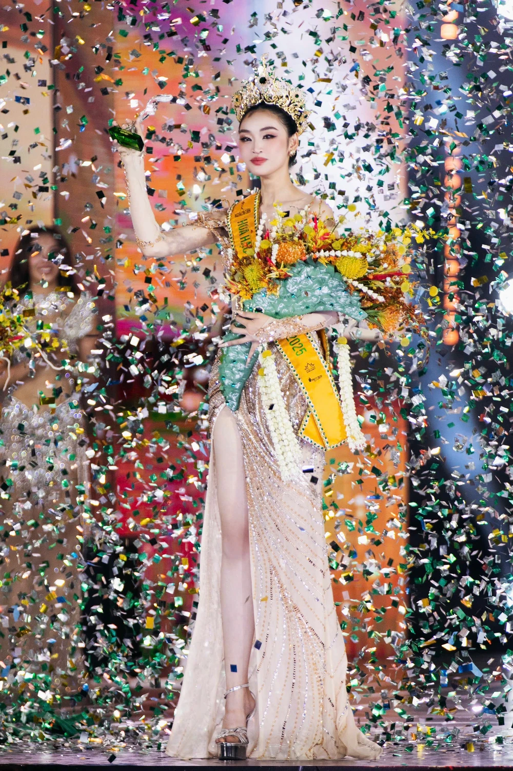 Miss Grand Vietnam