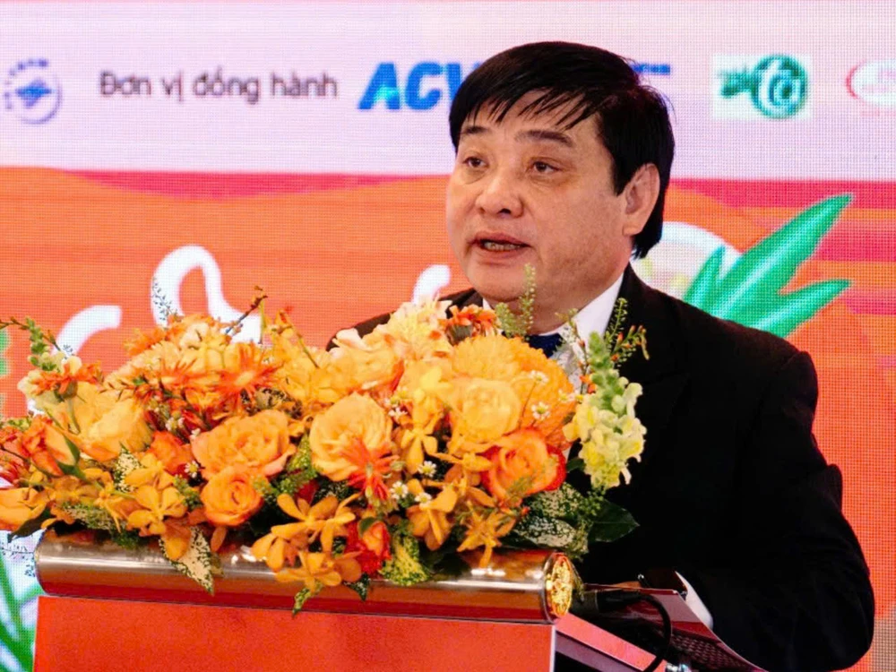 Vietnam Phở Festival