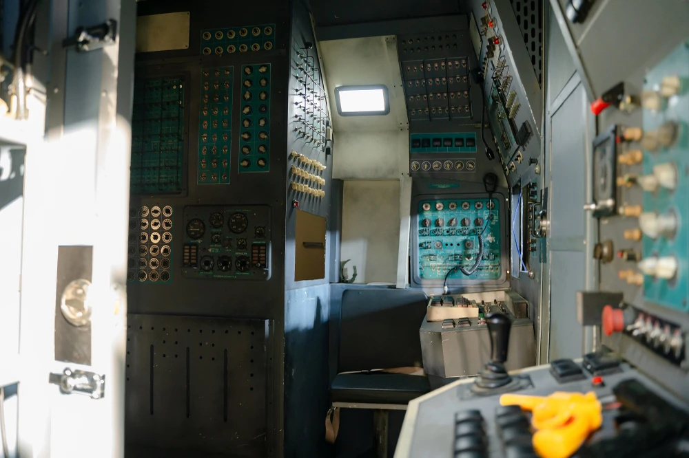 Tử chiến trên không