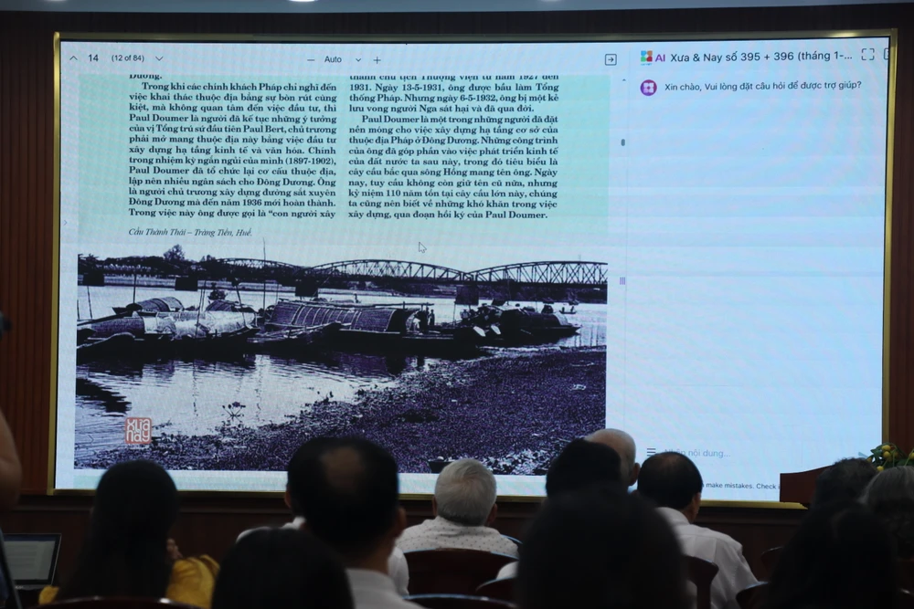 Ứng dụng XuavaNay