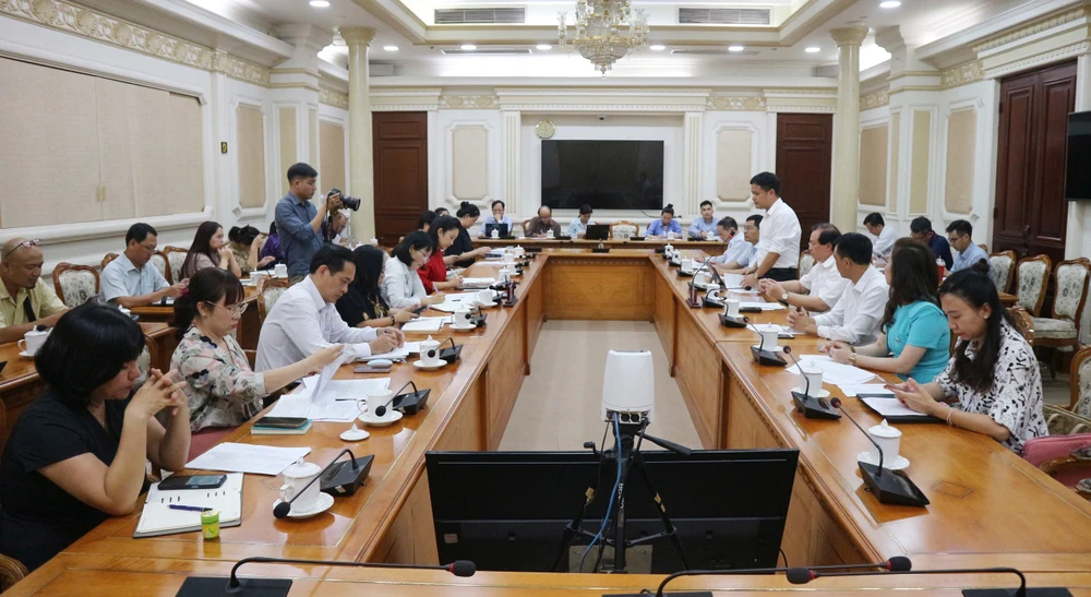 Liên hoan phim Việt Nam