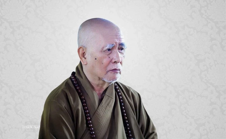 Hòa thượng Thích Trí Tịnh