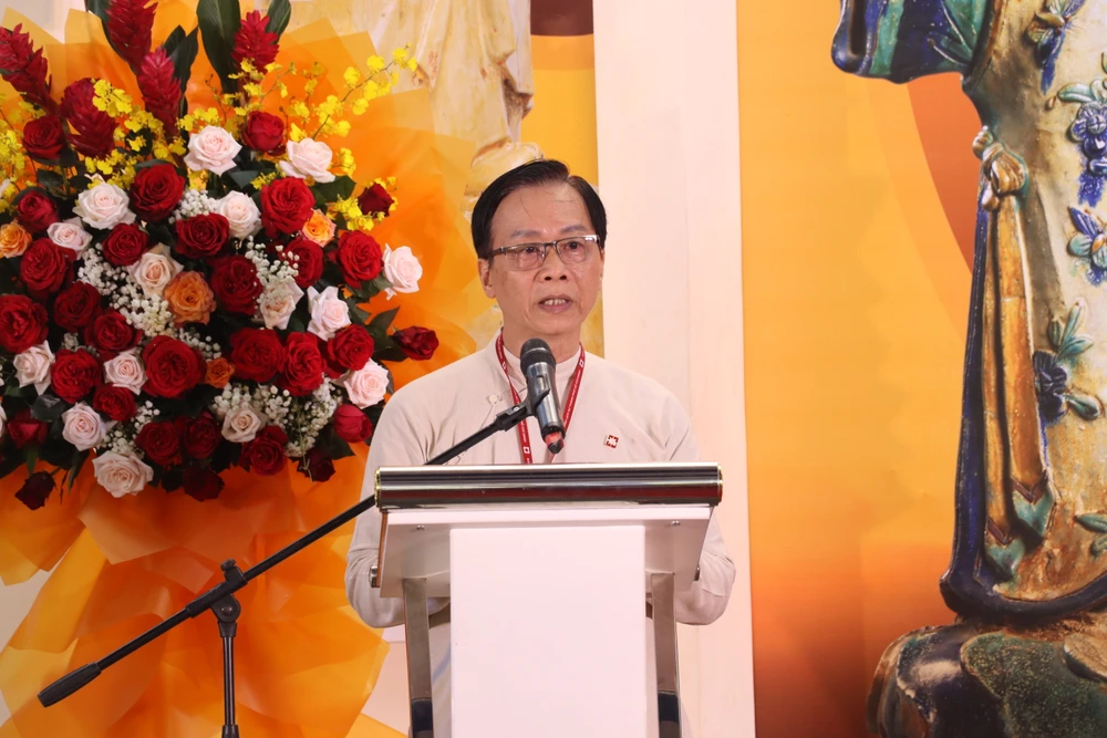 Bảo tàng lịch sử TP.HCM