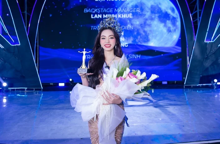 Hoa hậu Sinh viên Việt Nam