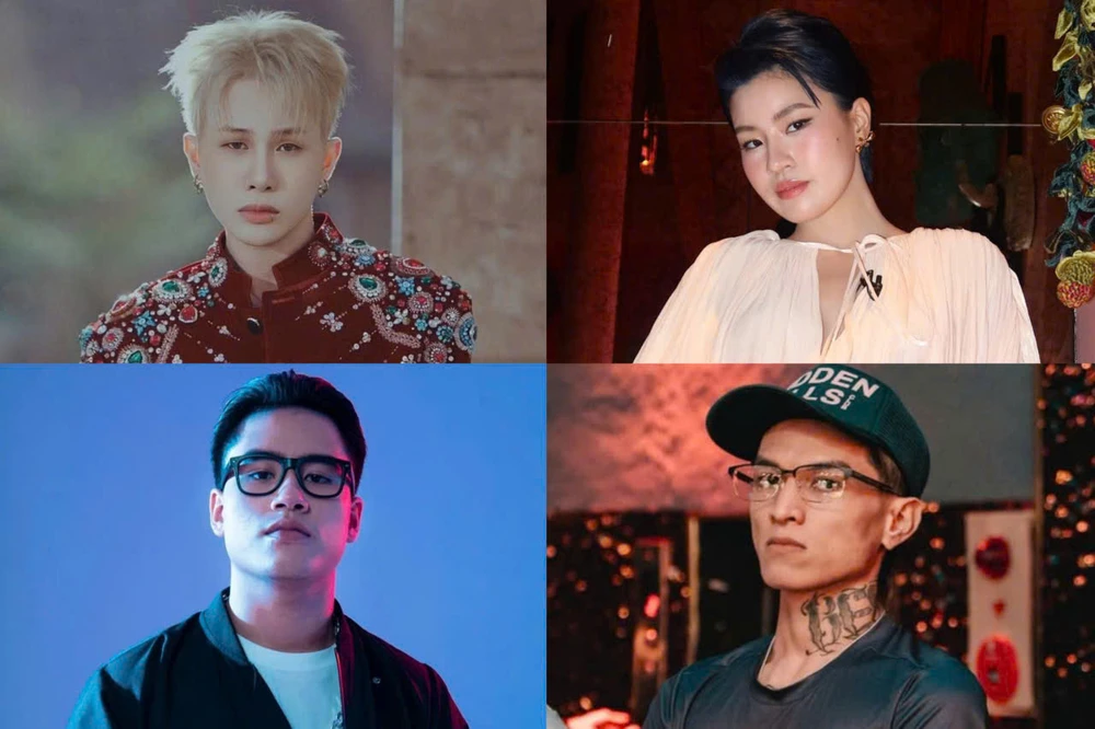 Lệch chuẩn văn hóa