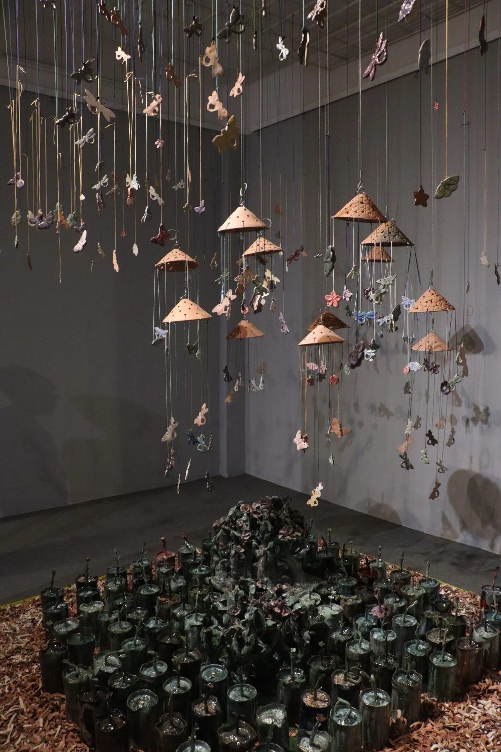 Khu vườn hạnh phúc