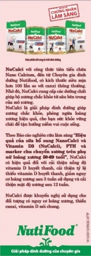 Nam giới và loãng xương ảnh 1