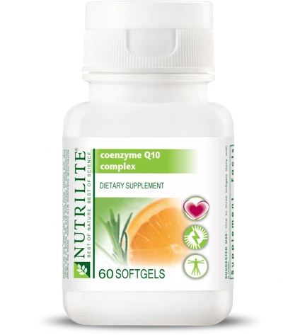 Muốn khỏe mạnh, đừng bỏ qua COQ10 ảnh 1