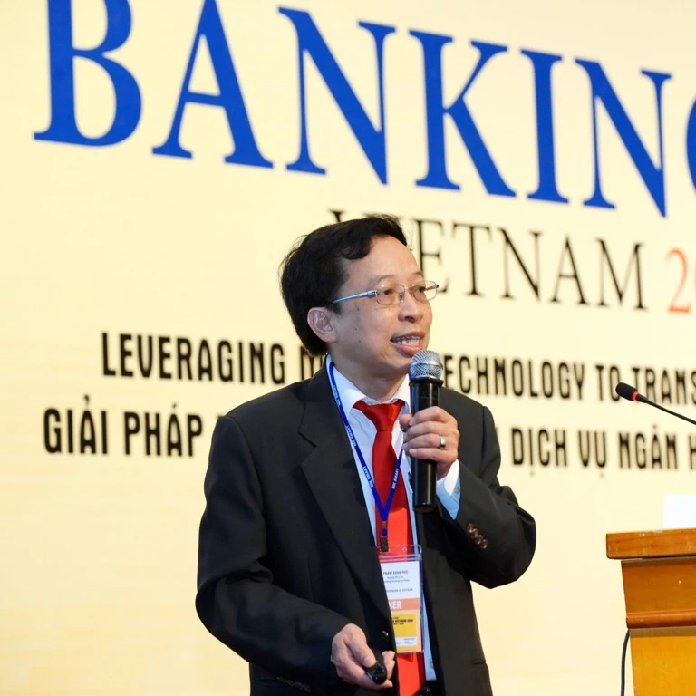 Cần sửa Luật Các tổ chức tín dụng ảnh 3