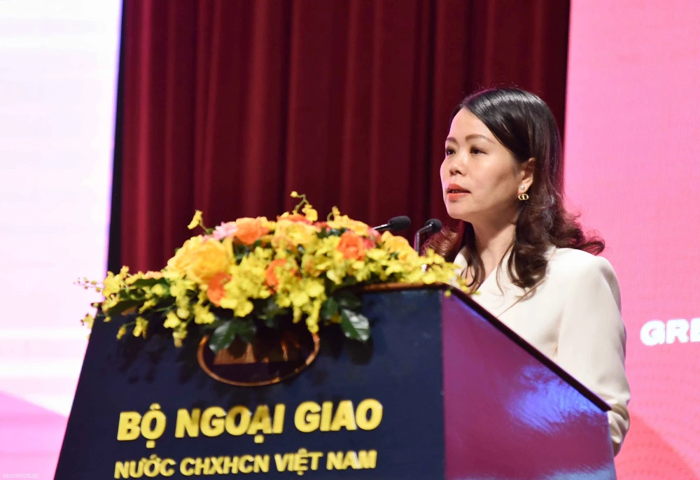 Nguồn vốn quốc tế sẵn sàng đầu tư vào năng lượng xanh tại Việt Nam