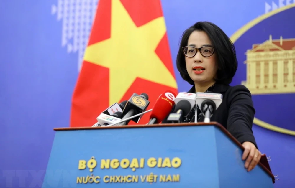 Bộ Ngoại giao thông tin về vụ công dân Việt Nam nghi bị sát hại tại Nhật Bản