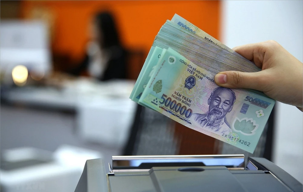 Ngân hàng UOB dự báo tỷ giá USD/VND sẽ xuống dưới mốc 25.000 đồng từ quý IV năm nay