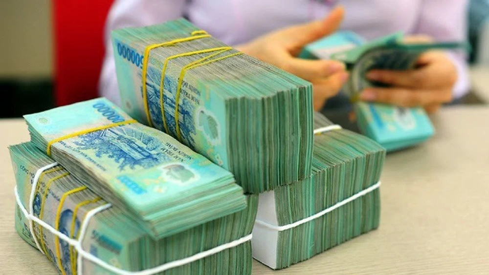 Lãi suất tiết kiệm tại Việt Nam sẽ tăng tối đa bao nhiêu trong năm 2024?