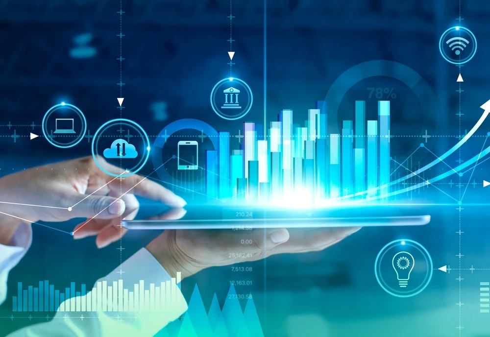 Thị trường công nghệ số Việt Nam có thể đứng thứ 2 Đông Nam Á vào năm 2030