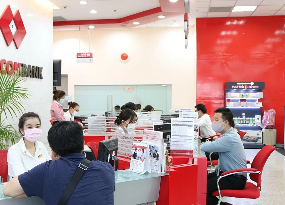 Yếu tố nào sẽ cứu tăng trưởng tín dụng trong nửa sau năm 2024?