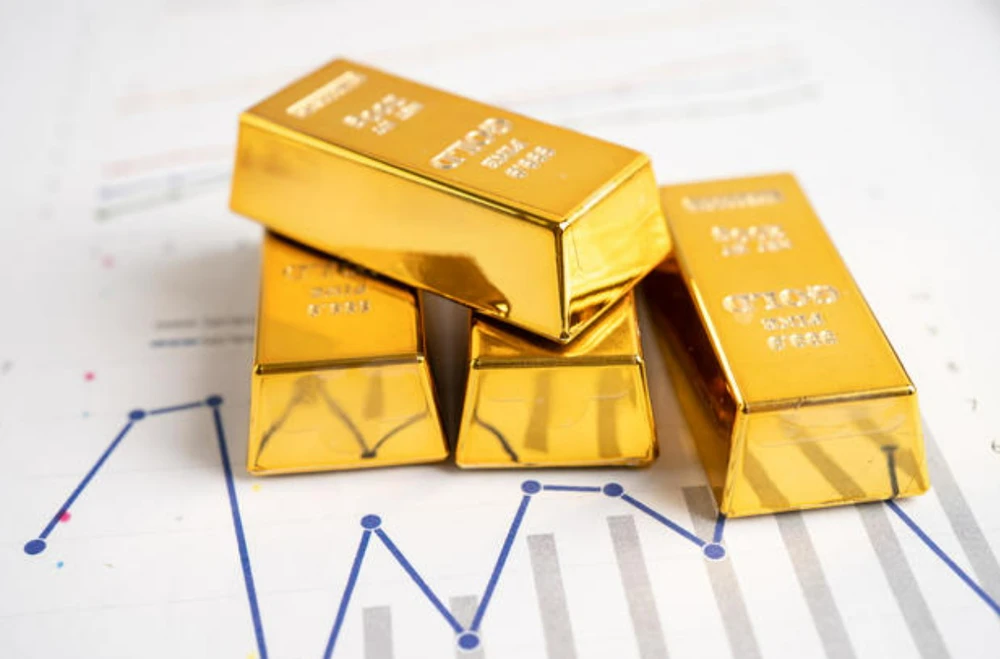 Giá vàng thế giới, USD tự do đồng loạt hạ nhiệt mạnh