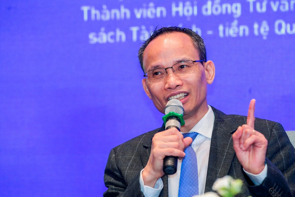 Việt Nam cần làm gì sau quyết định hạ lãi suất bước ngoặt của Fed?