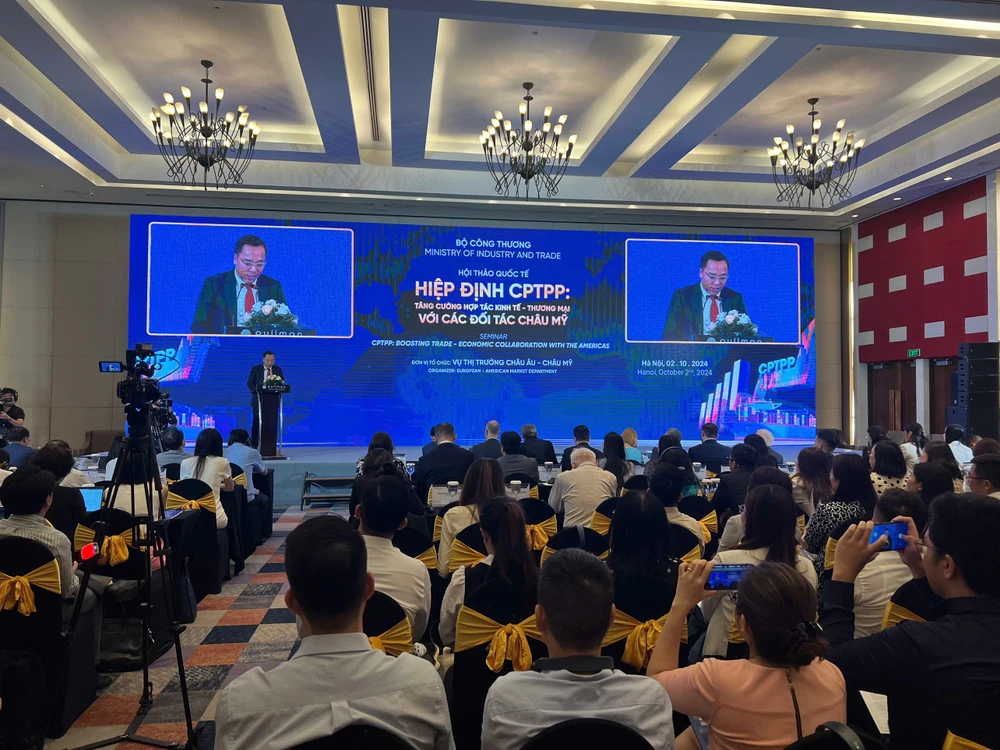 Việt Nam được gì sau 5 năm gia nhập CPTPP?