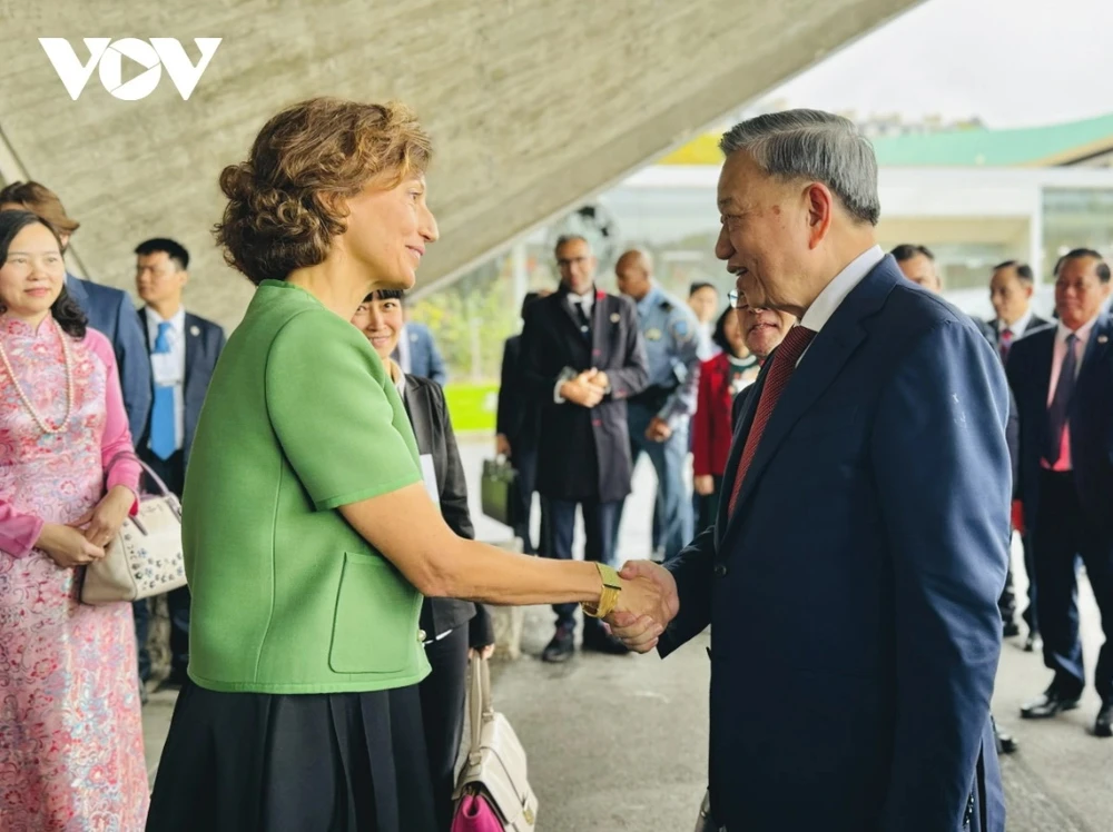 Trung tâm Nghiên cứu và Đào tạo UNESCO đầu tiên sẽ đặt tại đại học VinUniversity