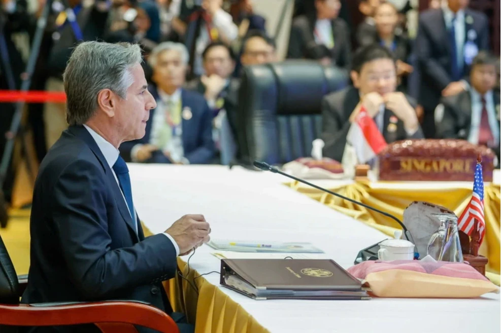 Việt Nam đưa ra nhiều đề xuất để ASEAN - Hoa Kỳ kiến tạo tương lai thịnh vượng