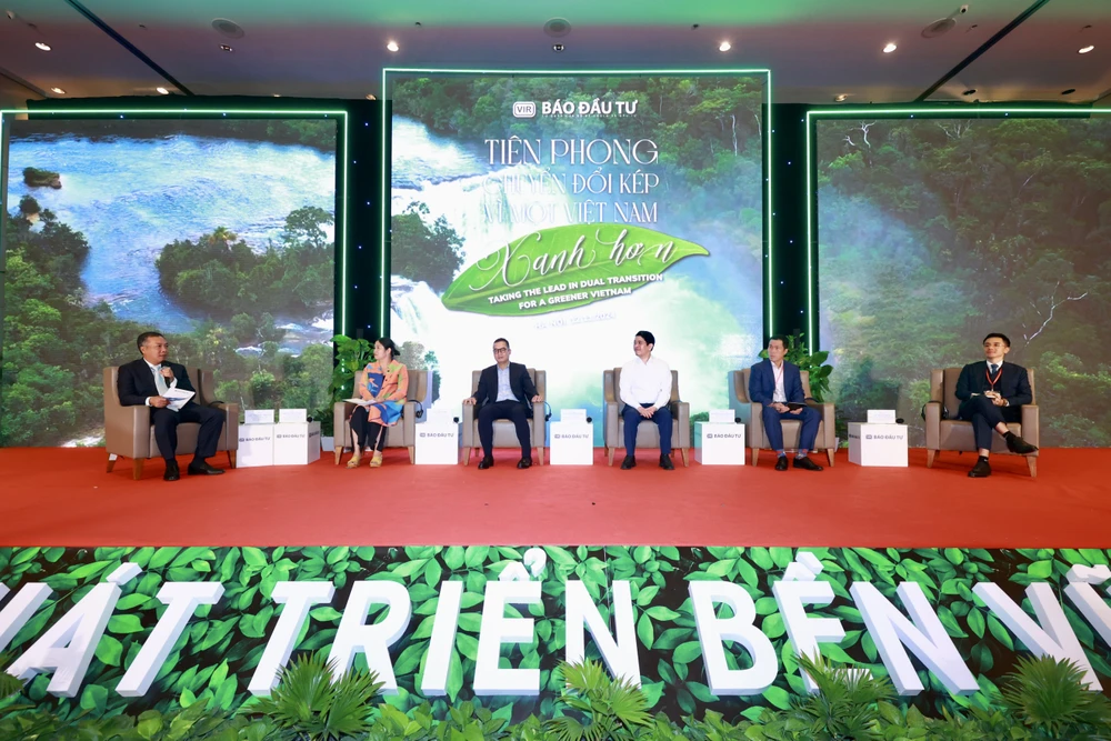 Doanh nghiệp muốn sớm được tham gia cơ chế mua bán điện trực tiếp DPPA