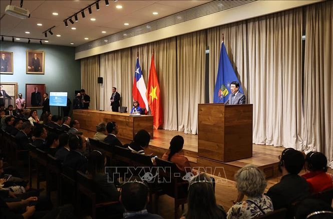 Chủ tịch nước