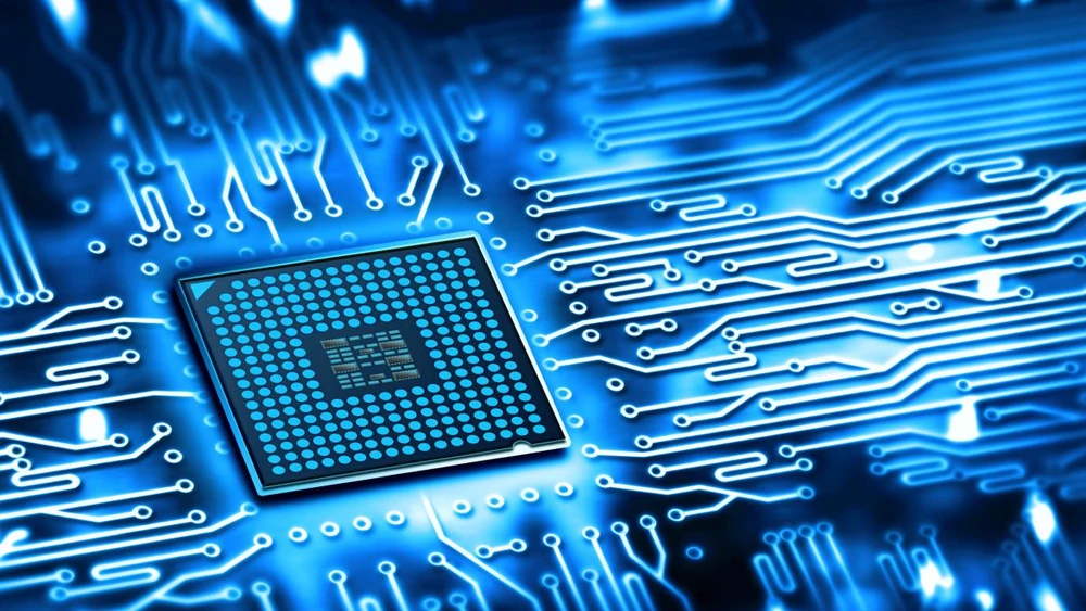 Nhiều doanh nghiệp toàn cầu muốn mở rộng sản xuất chip tại Việt Nam