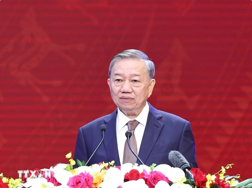 Chuyến thăm Malaysia của Tổng Bí thư tạo xung lực mới cho quan hệ hai nước