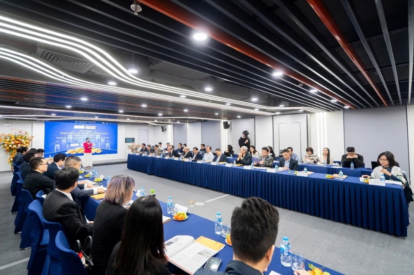 Trái phiếu doanh nghiệp chỉ phục hồi khi thị trường bất động sản hồi phục?