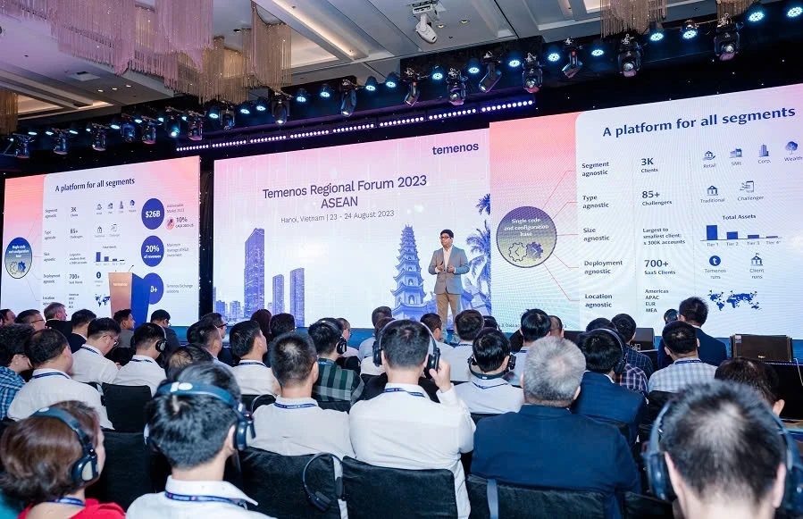 Hướng ứng dụng trí tuệ nhân tạo trong ngành ngân hàng hiệu quả nhất